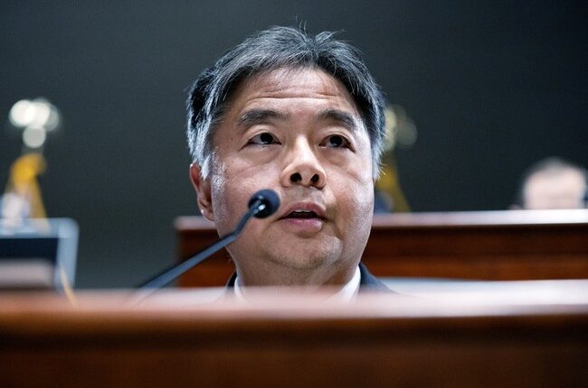 Rubio Slices and Dices Ted Lieu and His Tinfoil Hat Conspiracies About Trump Going Missing – RedState