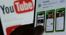 Rumble gets 22,000 Nvidia chips, but the video company’s CEO insists this isn’t a fad-like pivot