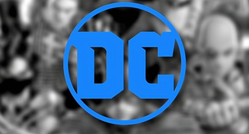 Rumored New DC Game Is Already Dividing Fans