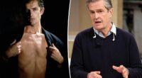 Rupert Everett says he 'ruined' himself in pursuit of the perfect body