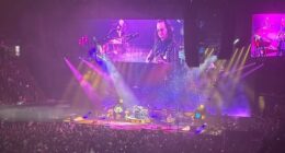 Rush Roars Back to Life – RedState