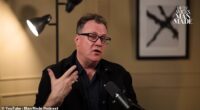 Russell T Davies has shared how he struggled with 'monstrous anger' after his husband Andrew Smith died of brain cancer
