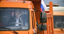 Russia's Control of Crimea is Getting Much Harder to Maintain – HotAir