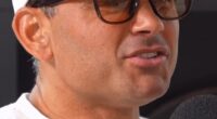 Ryan Thomas has confused the current UK Prime Minister Keir Starmer with notorious US serial killer and cannibal Jeffrey Dahmer