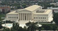 SCOTUS Greenlights Alabama's Congressional Map — Again