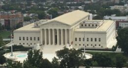 SCOTUS Greenlights Alabama's Congressional Map — Again