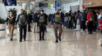 SCOTUS Rules Migrants in Mexico Haven't 'Arrived' in the US for Asylum Purposes – RedState