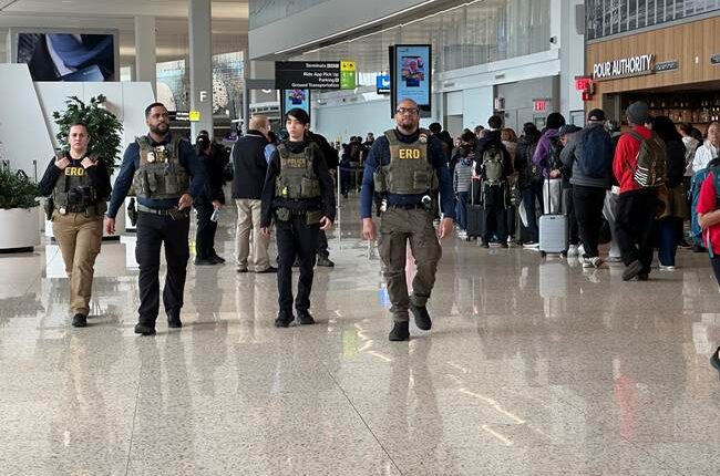 SCOTUS Rules Migrants in Mexico Haven't 'Arrived' in the US for Asylum Purposes – RedState