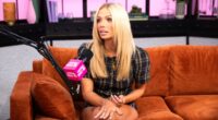 'SLOMW' star Miranda Hope shows support for bestie and co-star Layla Taylor after she came out as bisexual 