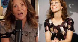 'SNL' alum Cheri Oteri reveals breast cancer surgery as she name-drops surprising supporter