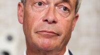 Any fair-minded person would have to concede that Nigel Farage is a major figure who should not be ignored, writes Stephen Glover