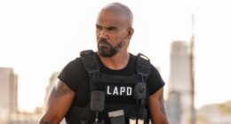 'S.W.A.T' Officially Returns After Cancellation With New Spin-Off