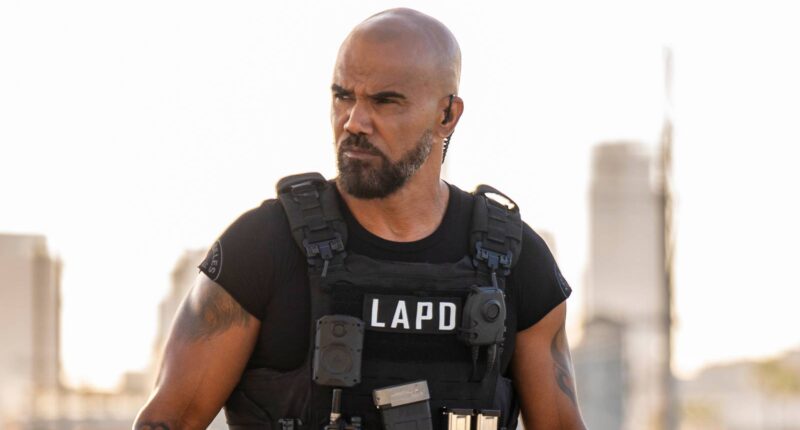 'S.W.A.T' Officially Returns After Cancellation With New Spin-Off