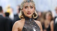 Sabrina Carpenter granted 5-year restraining order