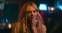 Samara Weaving Cover Story Interview