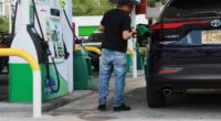 S&P 500 companies can’t stop talking about higher oil prices. But few say they’ll actually hit profits.