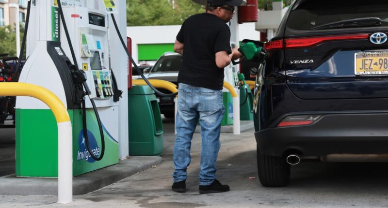 S&P 500 companies can’t stop talking about higher oil prices. But few say they’ll actually hit profits.