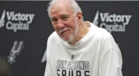 Former San Antonio Spurs head coach Gregg Popovich's exit from the franchise left Doc Rivers feeling sad.