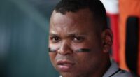 San Francisco Giants Announce Rafael Devers Change