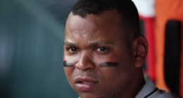 San Francisco Giants Announce Rafael Devers Change