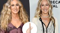 Sarah Jessica Parker's favorite Tarte Lip Plumper is 40% off