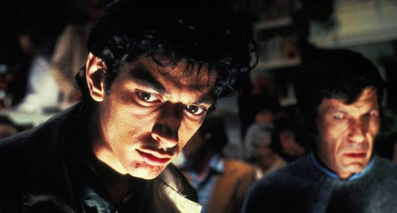 Say Hello to Cinema’s Greatest Sci-Fi Horror Remake
