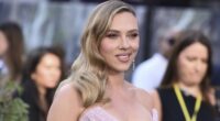 Scarlett Johansson's New Mafia Crime Thriller Paper Tiger Finally Sets Fall Release Date