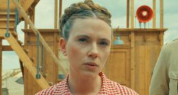 Scarlett Johansson’s ‘Scapegoat’ Starts Filming in New York in October