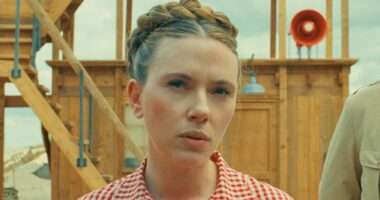 Scarlett Johansson’s ‘Scapegoat’ Starts Filming in New York in October