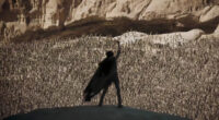 Sci-Fi Storytelling Continues to Evolve Without AI