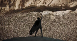 Sci-Fi Storytelling Continues to Evolve Without AI