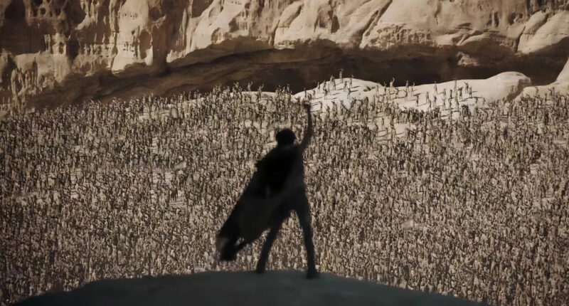 Sci-Fi Storytelling Continues to Evolve Without AI
