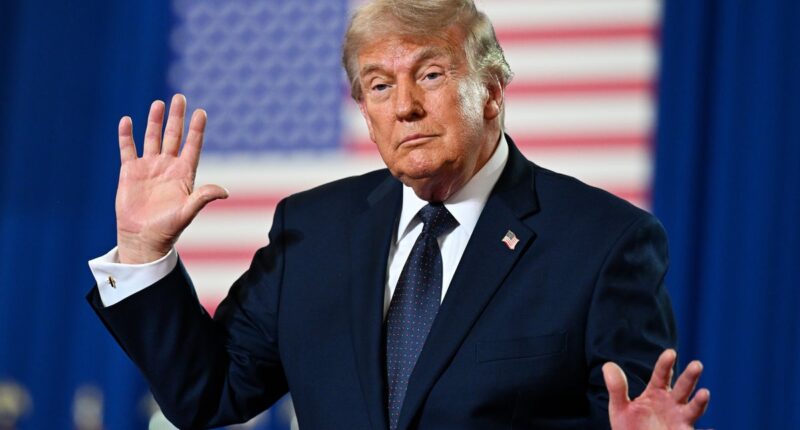 Scientists warning as ocean monitoring network decommissioned under Trump cuts