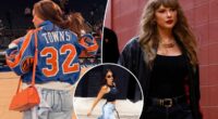 Score game-day style inspiration from our favorite WAGs