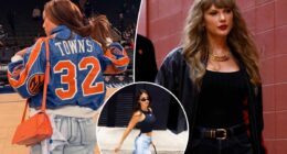 Score game-day style inspiration from our favorite WAGs