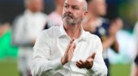 Scotland have stagnated and World Cup setback leaves an uncomfortable question