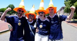 Scotland v Haiti LIVE: World Cup line-ups and latest team news ahead of must-win return
