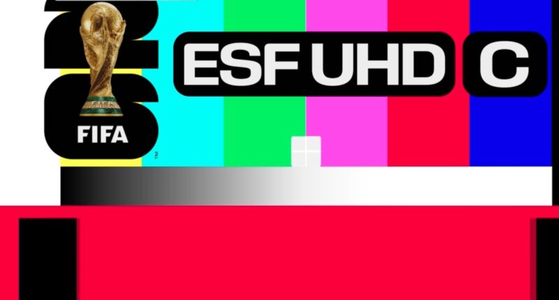Scotland vs Haiti TV feed cuts out as World Cup viewers subjected to harsh buzzing sound