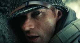 Scott Eastwood's New World War II Thriller Lucky Strike Debuts To Disappointing Rotten Tomatoes Score
