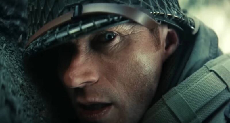 Scott Eastwood's New World War II Thriller Lucky Strike Debuts To Disappointing Rotten Tomatoes Score