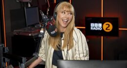 Sara Cox is preparing to take over the biggest radio job in the country, when she steps up to the mic on July 6 to launch her Radio 2 Breakfast Show