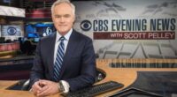 Scott Pelley Picks Another Fight After CBS Sends Him Packing – RedState