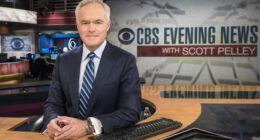 Scott Pelley Picks Another Fight After CBS Sends Him Packing – RedState