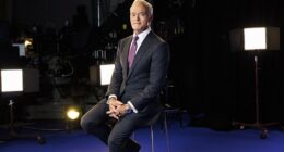 Former 60 Minutes correspondent Scott Pelley sat down with the New York Times this week to discuss his firing, in an interview set to air Sunday