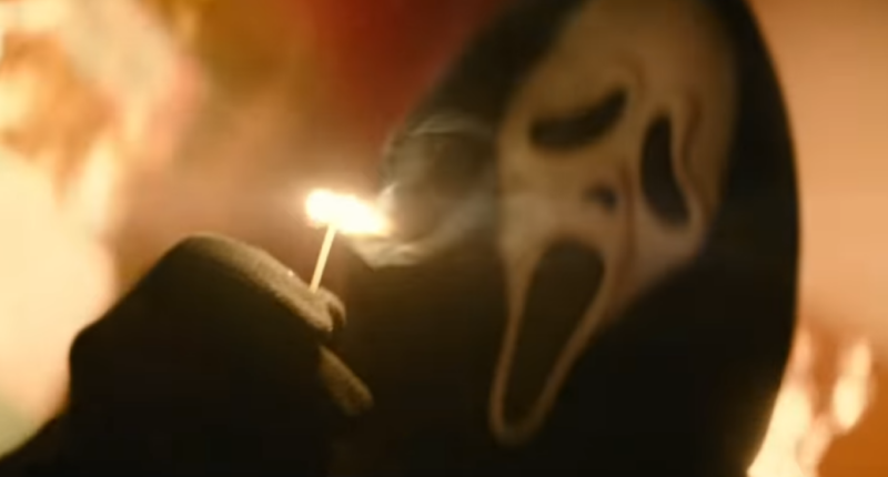 Scream Star Confirms Fan Suspicions About Iconic Villain’s Fate