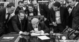 Second Time Lucky? DC Media's 'Nerd Prom' Rescheduled After Would-Be Trump Assassin Wrecked First One – RedState