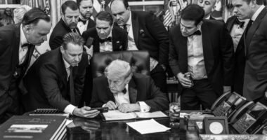 Second Time Lucky? DC Media's 'Nerd Prom' Rescheduled After Would-Be Trump Assassin Wrecked First One – RedState