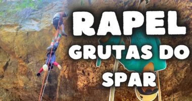 Second Woman In Brazil Fatally Plunges 100 Feet In Dumbfounding Hiking Accident After Rope Jumping Tragedy – TVovermind