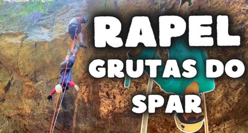 Second Woman In Brazil Fatally Plunges 100 Feet In Dumbfounding Hiking Accident After Rope Jumping Tragedy – TVovermind