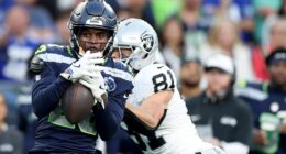 Secret Starter Gives Seahawks Edge Over Rams